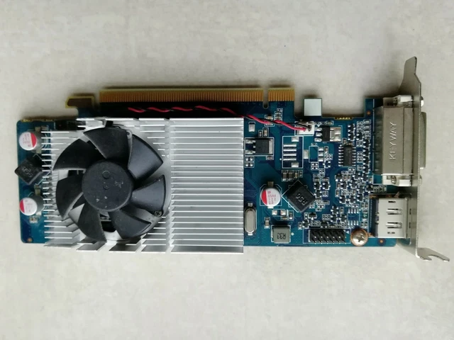 MSI GeForce RTX 3050 Ventus 2X 6G OC Graphics Card