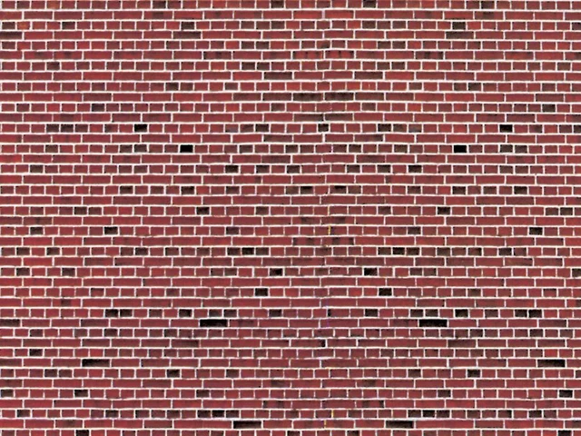 Come costruire un muretto di recinzione