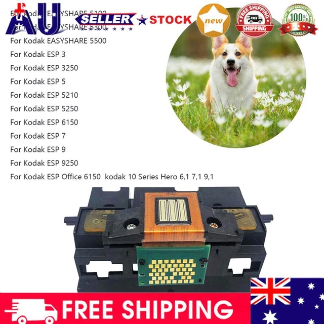 Full Color Print Head Replacement Parts Printer Print Head for Kodak ESP 3 5 7 9