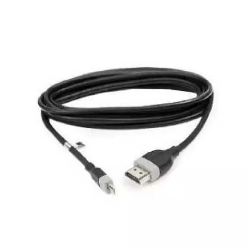 Total Digital Stores | Tds Micro Hdmi To Hdmi Cable For Kindle Fire Hd 7 & 8.9"