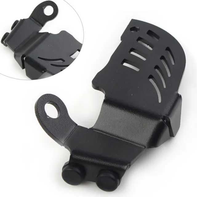 Side Stand Switch Protector Guard Cover For BMW R1200GS LC/ADV R1250GS/ADV