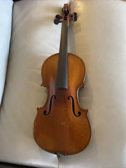 VIOLON  4/4 Mercure JTL