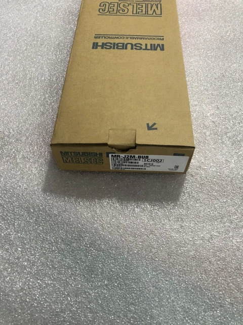 1PC NEW MITSUBISHI in box AC servo drive MR-J2M-BU8 MRJ2MBU8 1