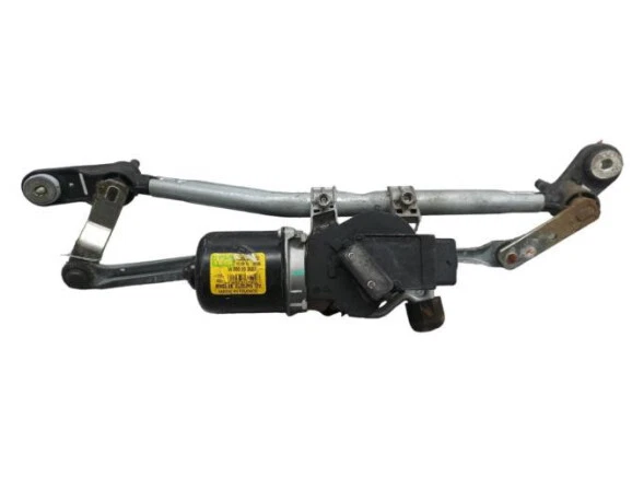 7701061590 moteur essuie-glace av - pour RENAULT CLIO 3 2007 86549
