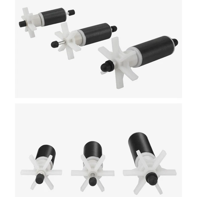 Kit Rotore Di Ricambio Per Powerclear Multi - 3500 L | Ricambio Resistente E Di Qualità - Foto 13