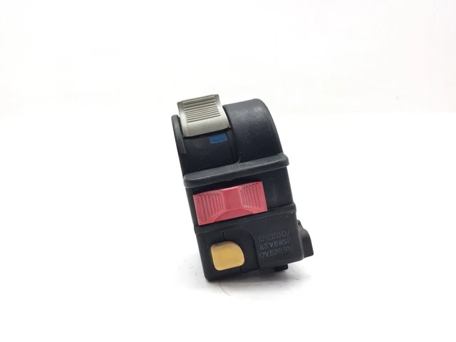 Start Stop Run Headlight Switch 2005 Polaris Sportsman 700 Twin 2868A