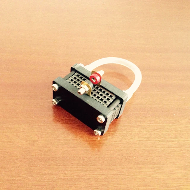 Air Breathing Fuel Cell PEMFC Hydrogen Power Fuel Cell Proton Exchange Membrane