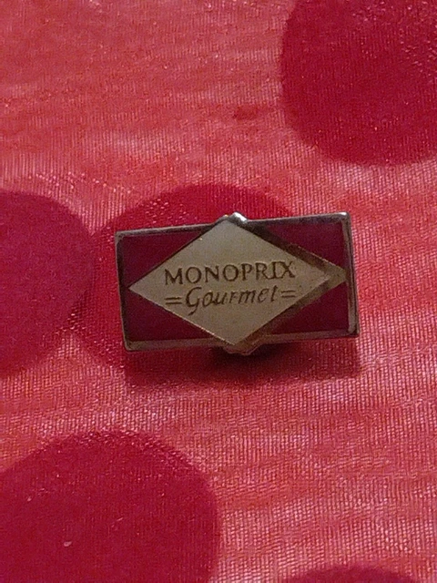 Collection De Pins Vintage Panini - Logo Club, Sous-thème Citroën