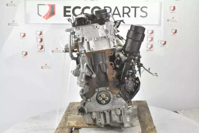 Moteur 651930 OM651 Mercedes 2.2 CDI A W176 B W246 CLA W117 GLA W156 X156