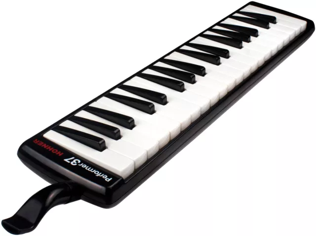 HOHNER Melodica Performer 37 inkl. Etui