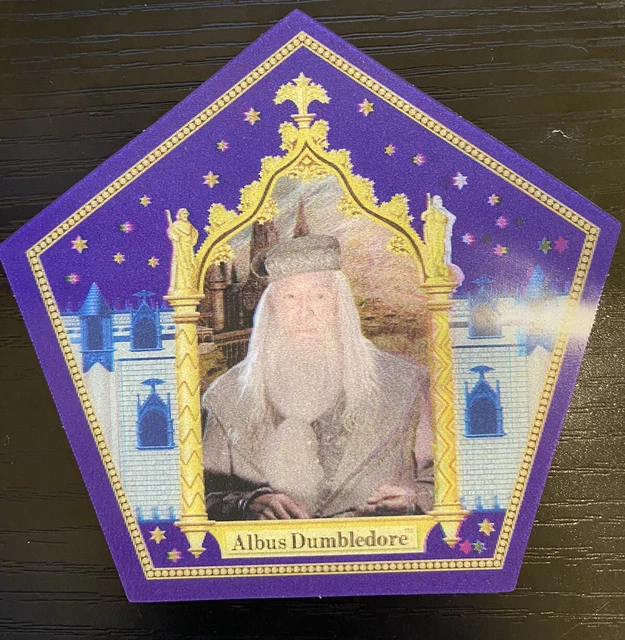 harry potter holographic cards The World of 3D 2 Base Trading Card Set 72 Luna Lovegood sports her signature Spectrespecs Harry Potter Holographic Cards
