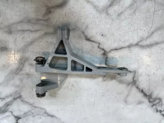 94 Volvo Penta 501 SP-C DP-C outdrive out drive steering actuator arm bracket
