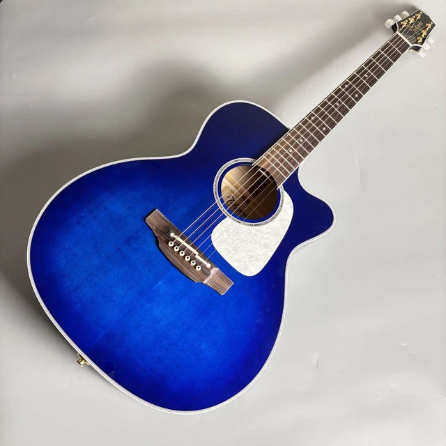 TAKAMINE　TPU408 TBS　アコースティックギター TAKAMINE TPU408 TBS Takamine Acoustic Guitar FOR SALE