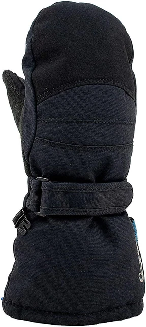 Gordini Boys Prima Mitten X-Large, Black