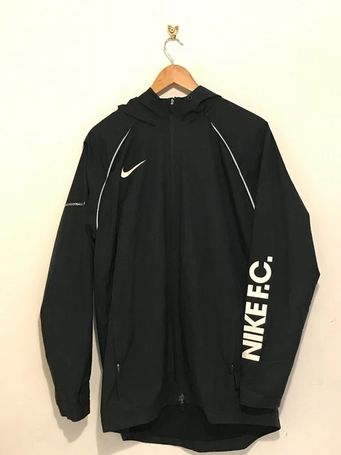 Nike Mens FC Light Jacket