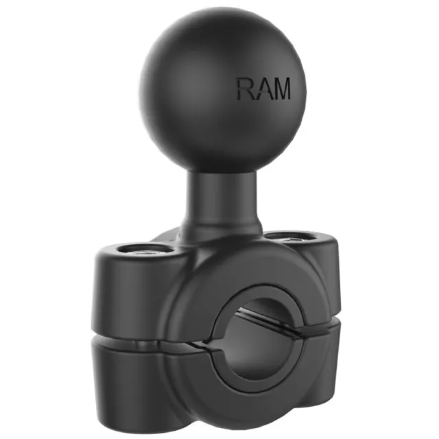 RAM Torque™ Rohrbefestigung 10-16mm mit B-Kugel - RAM-B-408-37-62U