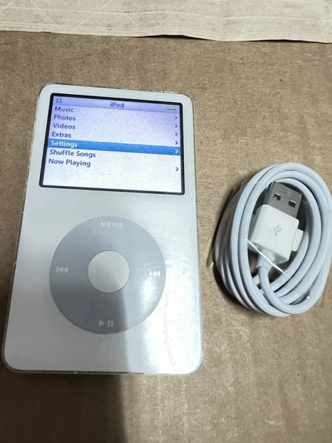 A1775 Apple iPod classic 5世代 A1136 30GB s-l1200.jpg