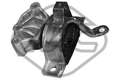 00848 Metalcaucho Support moteur avant, Support hydraulique | AUTODOC 00848 Metalcaucho Support moteur avant, Support hydraulique | AUTODOC
