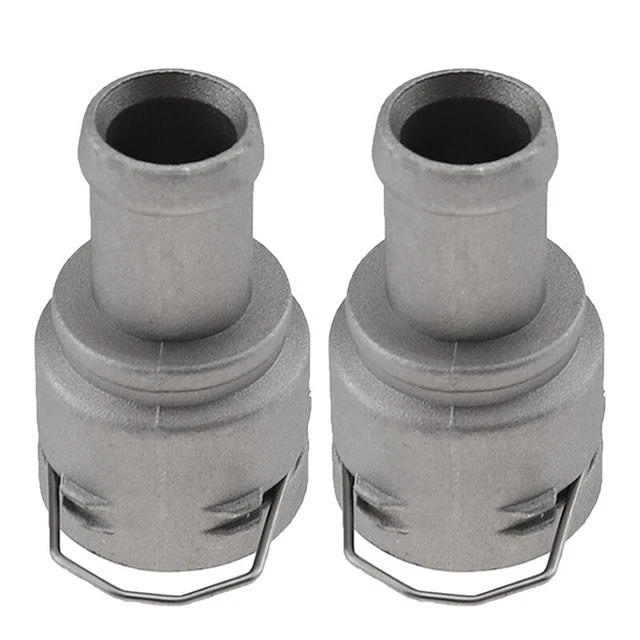 Tuyau de Bride de Tuyau de Liquide de Refroidissement 3B0122291B Connecteur RaW3