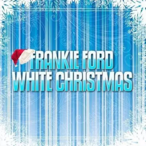 Frankie Ford: White Christmas (Cd.)