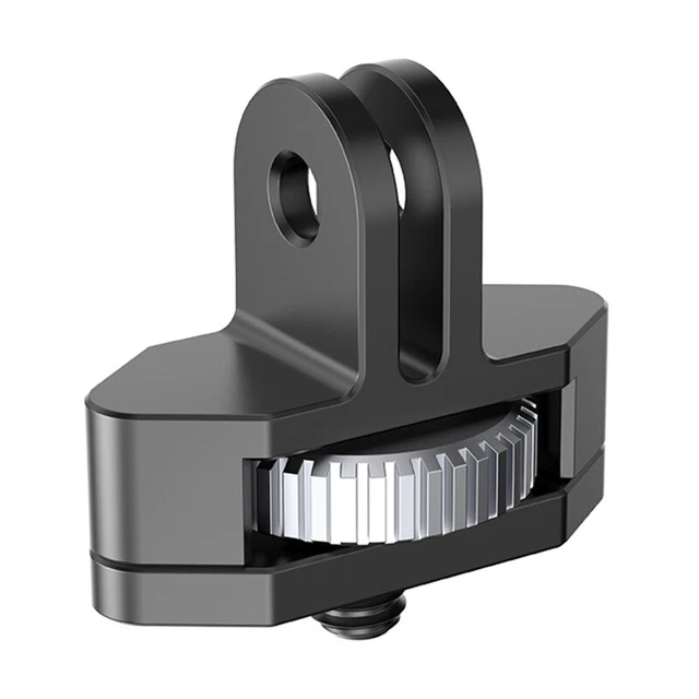 Adjustable 1/4 Adapter for Pocket 2 360 One X2 Sports SLR Cameras Accessories 3
