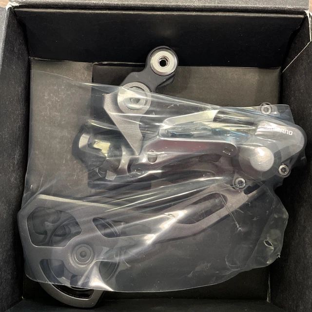 shimano xt m8000 shadow  11 speed rear mech