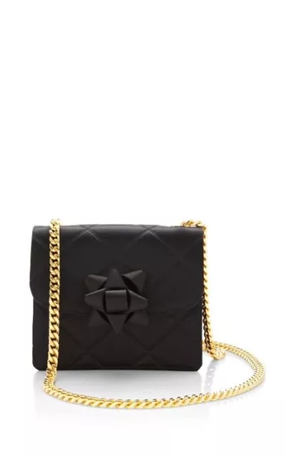 NWT Marc Jacobs Party Bow Mini Trouble Bag $1,300