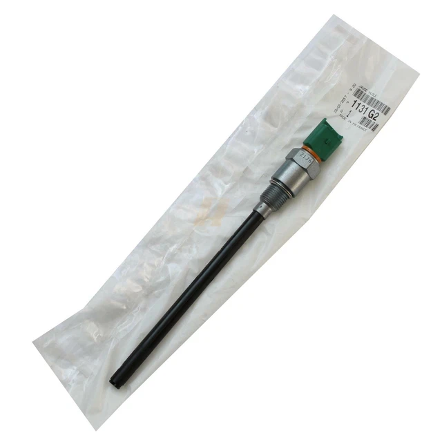 Capteur De Niveau D'huile Moteur Audi - Référence 03C907660Q, Compatible A4 A5 A6 2.0L (2010-2017)