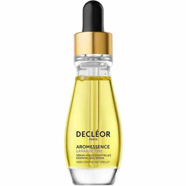 DECLÉOR Lavandula Fine Lifting Aromessence Serum 15ml Anti-Falten