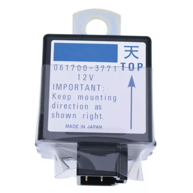 Relay Timer T0070-31410 31351-31410 For Kubota B1550D B1550HST B1750HST B2150E