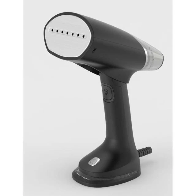 FAGOR FG385N -Defroisseur a main pliable - 25 gr/min - 1200W - Réservoir d'eau