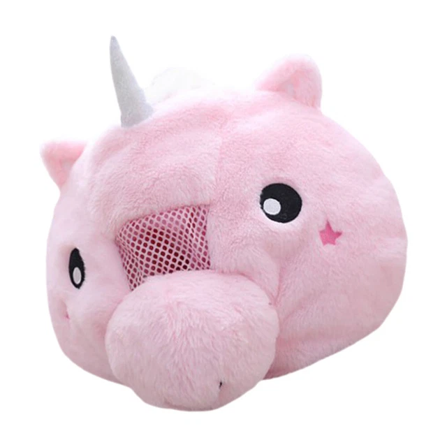 Animal Head M-ask Winter Party Hats Headgear Roleplay Costume Cartoon 2