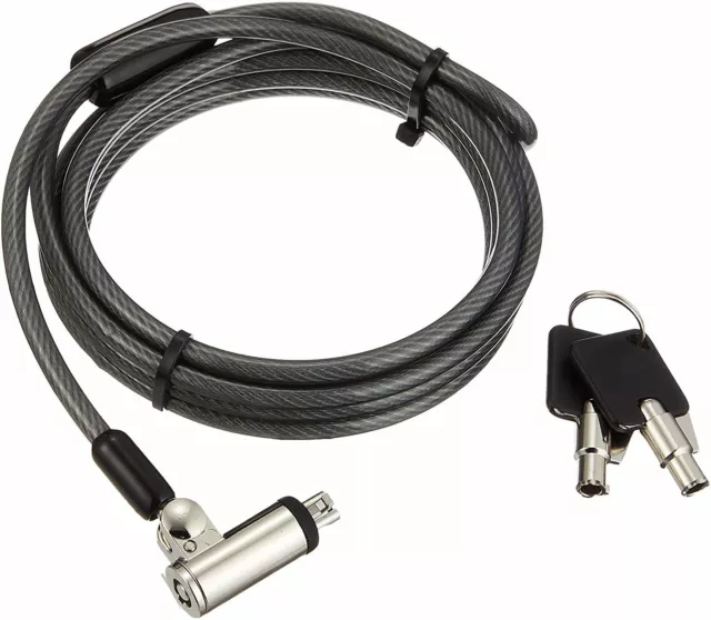 Mini aspirateur USB noir pour le Nettoyage Ordinateur Portable PC /  Animaux, Longueur du Câble USB: 1.8m, DC 5V 3.5W USB Puissant Clavier  D'ordinateur