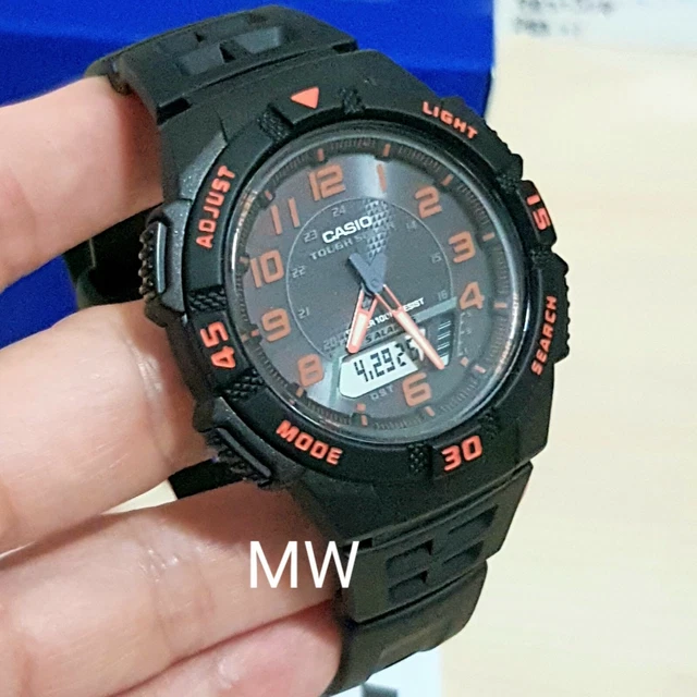 Casio aqs800 deals