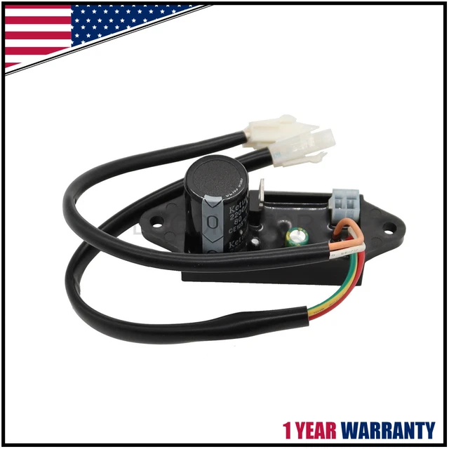 63584 IGNITION MODULE For Harbor Freight Predator 3500 Watts Inverter