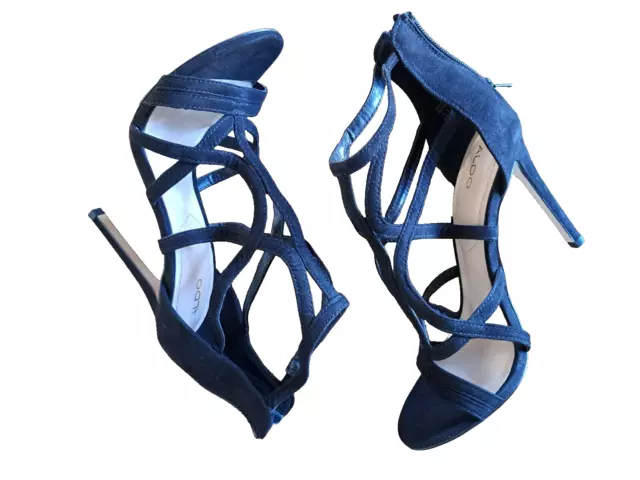 Aldo dubrylla deals dress sandals