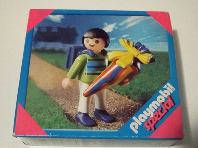 PLAYMOBIL 4811 ANNÉE 2008 Neuf EUR 19,99 - PicClick FR