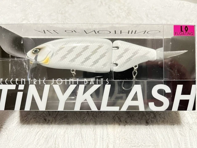 ELECTRIC×DRT】 TINY KLASH BLACK& WHITEセット DRT TINY KLASH