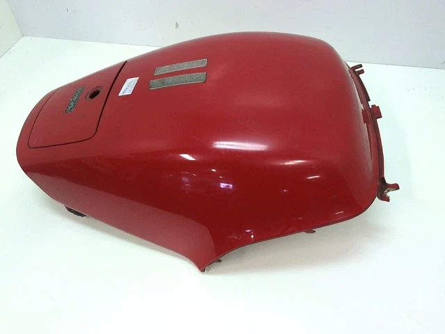 TANK COVER Honda PC 800 1989-1990 1996