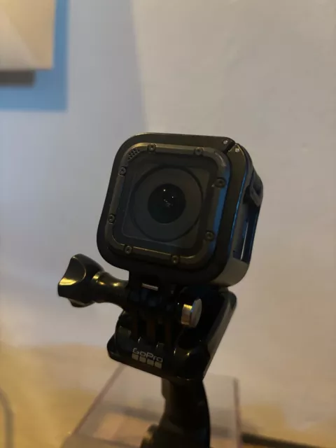 gopro hero 5 session (gebraucht)