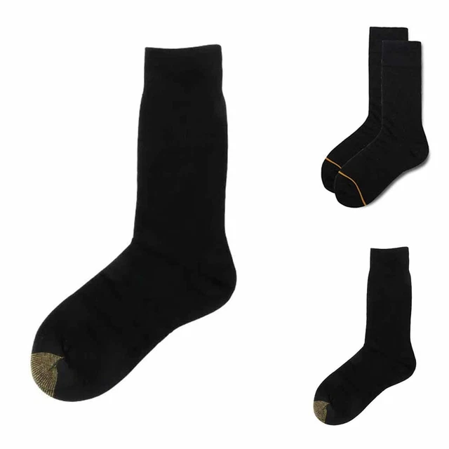 Calzini da Uomo Calzini Vestito Sexy Semplice Calzini Solido Calze Traspirante
