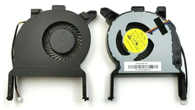 Per HP ProDesk 400 600 800 G1 G2 G3 sff 4-Pin 1155 1150