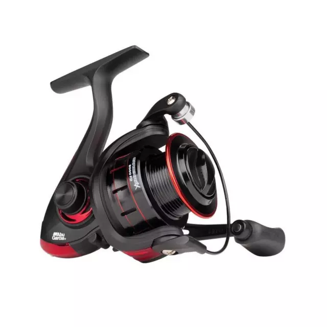 ABU GARCIA CARDINAL X Reel $65.05 - PicClick AU