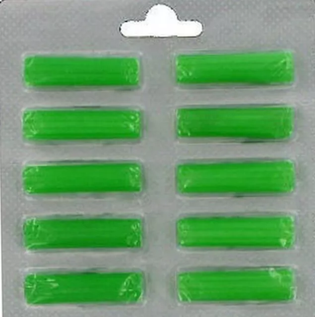 Universal Hoover Vacuum Cleaner Air Freshener Pellets Pack Of Ten Pop In Bag