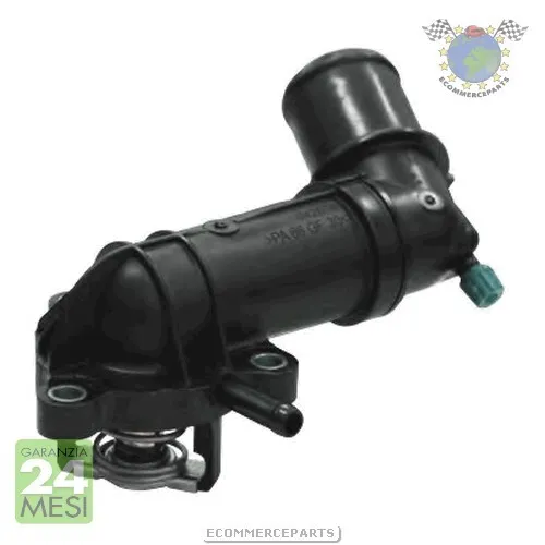 Ei8md Termostato Acqua Meat Per Opel Insignia Station Wagon Diesel 2008>