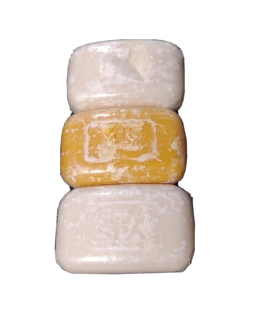 Sea of Spa Dead Sea Mineral Soap Bars 3.9oz