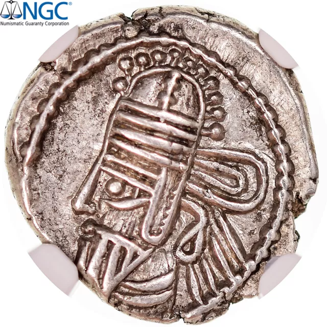 [#1067752] Coin, Parthia (Kingdom of), Osroes II, Drachm, ca. 190, Ekbatana, gra