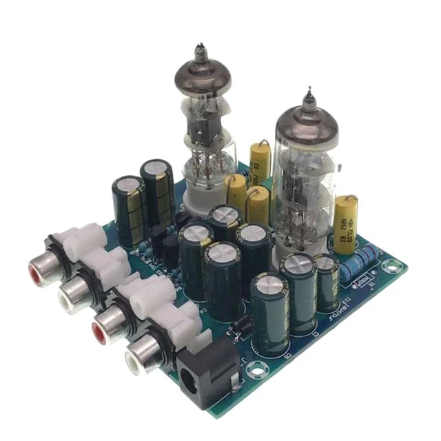 Elektronische Röhre 6J1 Vorverstärker Vorverstärker Elektronischer