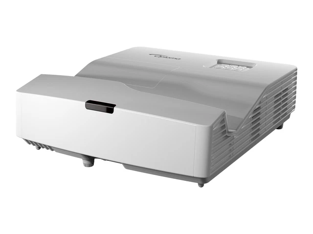 Optoma EH340UST DLP projector 3D 4000 ANSI lumens Full HD (1920 E1P1A1GWE1Z2