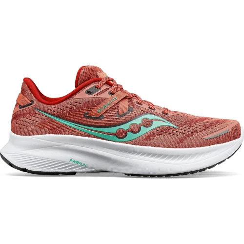 SAUCONY GUIDE 16 SCARPE RUNNING UOMO A4 PROTETTIVE STABILI